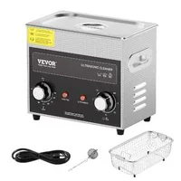 Dispozitiv-profesional-de-curățare-cu-ultrasunete-3-l-40-KHz-120-W-cu-încălzitor-și-timer
