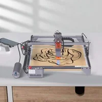 Mașină-de-gravat-cu-laser-10W-cu-punct-focal-comprimat-și-rolă-rotativă