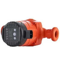 Pompă-de-circulație-de-înaltă-eficiență-motor-cu-magnet-permanent-220V-22W-debit-maxim-50-l-min-înălțime-maximă-de-pompare-4-m-conexiune-filetată-1-12-5-moduri-inteligente-de-control