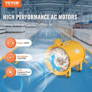Ventilator-industrial-portabil-extractor-254-mm-10-inchi-350W-3280-m³-h