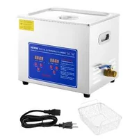 Aparat-profesional-de-curățare-cu-ultrasunete-10-L-40-KHz-240-W-cu-încălzitor-și-timer