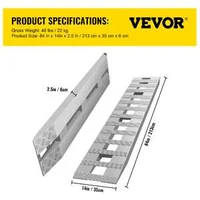 Rampe-de-încărcare-din-aluminiu-2700-kg-Capăt-cu-cârlig-pentru-remorcă-pentru-autoturisme-și-camioane-1-pereche