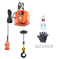 Palan-troliu-electric-portabil-3-în-1-500-kg-cu-telecomenzi
