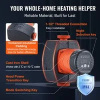 Pompă-de-circulație-de-înaltă-eficiență-motor-cu-magnet-permanent-220V-22W-debit-maxim-50-l-min-înălțime-maximă-de-pompare-4-m-conexiune-filetată-1-12-5-moduri-inteligente-de-control