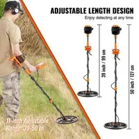 Detector-de-metale-profesional-impermeabil-cu-bobină-12-reglabil-între-99-127-cm