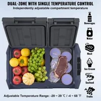 Frigider-congelator-portabil-cu-compresor-25-l-cu-două-zone-pentru-casă-și-mașină-ladă-frigorifică