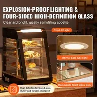 Vitrină-de-masă-pe-3-niveluri-pentru-menținerea-alimentelor-calde-cu-iluminare