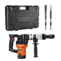Ciocan-demolator-electric-profesional-pentru-beton-1600W-cu-2-dălți