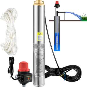 Pompă-submersibilă-pentru-puț-adânc-750W-230V-50-Hz-105-l-min-înălțime-de-refulare-62-m-cablu-de-20-m-și-presostat-automat-8-9-cm-din-oțel-inoxidabil