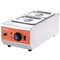 Mașină-de-temperare-ciocolată-cu-2-recipiente