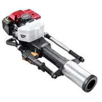 Mașină-de-bătut-stâlpi-de-gard-cu-3-capete-motor-de-52cc-în-2-timpi