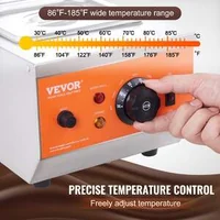 Mașină-de-temperare-ciocolată-cu-2-recipiente
