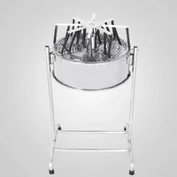 Trimmer-electric-de-18-in-pentru-frunze-și-muguri-Hidroponie-3-viteze