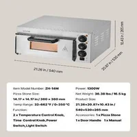 Cuptor-electric-profesional-de-banc-pentru-pizza-de-până-la-35-cm