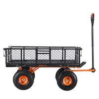 Cărucior-basculant-robust-din-metal-pentru-grădină-180-kg