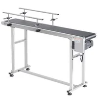 Conveior-cu-bandă-masă-transportoare-1498-6-x-198-1-mm-transportor-motorizat-puternic-din-oțel-inoxidabil