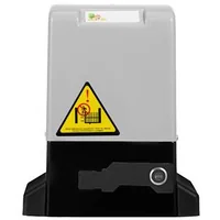 Automatizare-pentru-porți-de-curte-de-până-la-800-kg-cu-fotocelule-de-siguranță-cu-infraroșu-și-2-telecomenzi