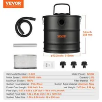 Aspirator-pentru-cenușă-20-l-putere-de-1200-W-cu-furtun-flexibil-de-1-2-m-și-roți