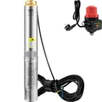 Pompă-submersibilă-pentru-puț-adânc-750W-230V-50-Hz-105-l-min-înălțime-de-refulare-62-m-cablu-de-20-m-și-presostat-automat-8-9-cm-din-oțel-inoxidabil