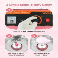 Aparat-profesional-pentru-vată-de-zahăr-1000W-electric-roz