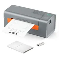 Imprimantă-termică-pentru-etichete-conexiune-USB-și-recunoaștere-automată-a-etichetelor-compatibilă-cu-Windows-MacOS-și-Linux