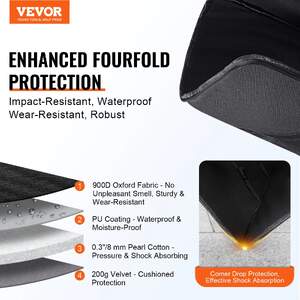 Rucsac-pentru-telescop-lungime-76-cm-cu-protecție-cu-amortizare-și-bretele