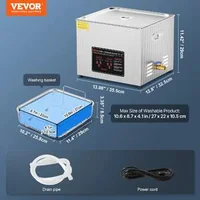 Aparat-profesional-de-curățare-cu-ultrasunete-15-L-40-KHz-360-W-cu-încălzitor-și-timer