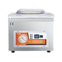 Aparat-profesional-pentru-sigilare-în-vid-cu-cameră-putere-de-sigilare-260-W