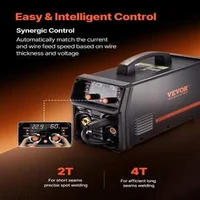 Aparat-de-sudură-MIG-profesional-5-în-1-200-A-MIG-pulsat-Pulse-sinergic-invertor-IGBT