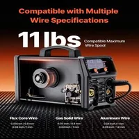 Aparat-de-sudură-MIG-profesional-5-în-1-200-A-MIG-pulsat-Pulse-sinergic-invertor-IGBT