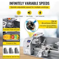 Mini-strung-pentru-metal-750-W-cu-viteză-variabilă-50-până-la-3000-rpm