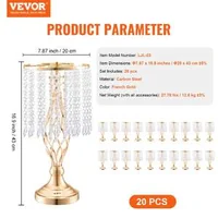 Vaze-metalice-de-lux-cu-cristale-pentru-flori-înălțime-de-43-cm-20-de-bucăți-aurii