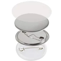 Set-piese-pentru-ecusoane-insigne-500-buc-32-mm