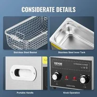 Dispozitiv-profesional-de-curățare-cu-ultrasunete-3-l-40-KHz-120-W-cu-încălzitor-și-timer