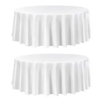 Fețe-de-masă-rotunde-2-bucăți-diametru-de-305-cm-120-inci-albe