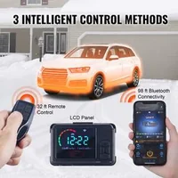 Încălzitor-de-aer-diesel-pentru-mașină-integrat-12V-8KW-cu-aplicație-Bluetooth-și-afișaj-LCD