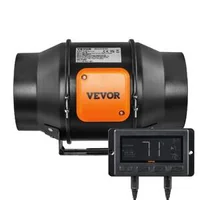 Ventilator-inteligent-pentru-tubulatură-150-mm-cu-motor-EC-și-controler