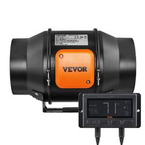 Ventilator-inteligent-pentru-tubulatură-150-mm-cu-motor-EC-și-controler