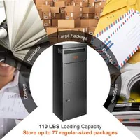 Cutie-pentru-livrarea-coletelor-Package-Delivery-Box-înălțime-106-7-cm-cu-încuietoare-cu-cod-și-protecție-antifurt