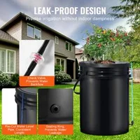 Sistem-hidroponic-DWC-cu-găleată-de-20L-și-irigare-prin-picurare-de-sus