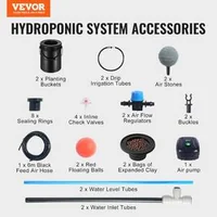 Sistem-hidroponic-DWC-cu-2-găleți-2-x-20L-și-irigare-prin-picurare-la-suprafață