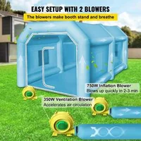 Cabină-de-vopsitorie-gonflabilă-4-x-2-5-x-2-2-m-cu-ventilație-dublă