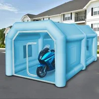 Cabină-de-vopsitorie-gonflabilă-4-x-2-5-x-2-2-m-cu-ventilație-dublă