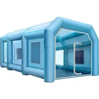 Cabină-gigantă-de-vopsitorie-gonflabilă-8-x-4-x-3-m-cu-2-zone