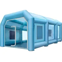 Cabină-gigantă-de-vopsitorie-gonflabilă-8-x-4-x-3-m-cu-2-zone
