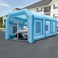 Cabină-gigantă-de-vopsitorie-gonflabilă-8-x-4-x-3-m-cu-2-zone