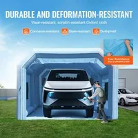 Cabană-gonflabilă-pentru-vopsit-extrem-de-mare-10-x-6-4-x-4-5-m