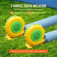 Cabană-gonflabilă-pentru-vopsit-extrem-de-mare-10-x-6-4-x-4-5-m