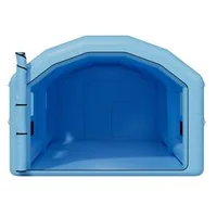 Cabină-de-vopsitorie-premium-gonflabilă-10-x-6-x-4-m-cu-acoperiș-curbat