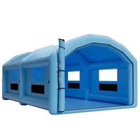 Cabină-de-vopsitorie-premium-gonflabilă-10-x-6-x-4-m-cu-acoperiș-curbat